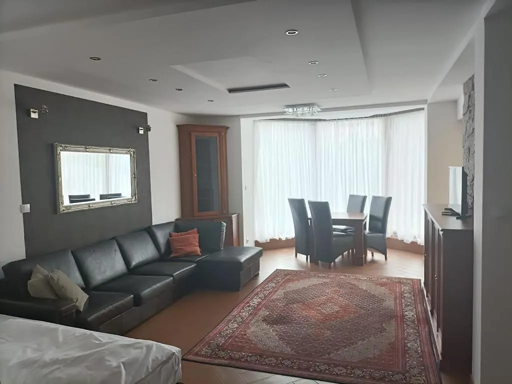 Willa Magnat Szklarska Poreba Resort