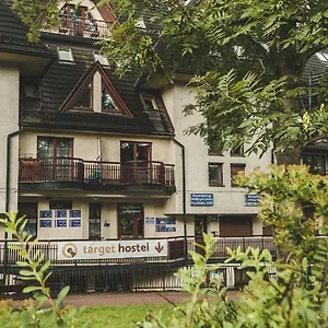 Hostel Target