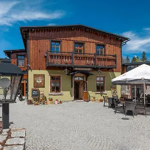 Bed & Breakfast Gosciniec Pod Lipa, Sklářská Poruba