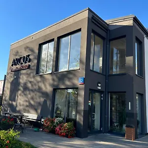 Hostel Arcus Premium