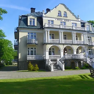 Bed & Breakfast Jasny Palac