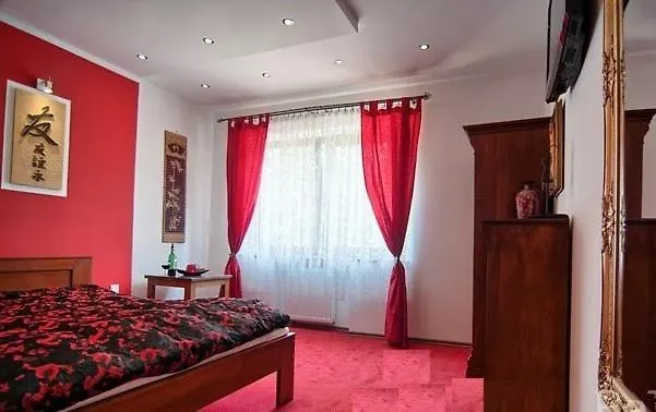Resort Willa Magnat Szklarska Poręba