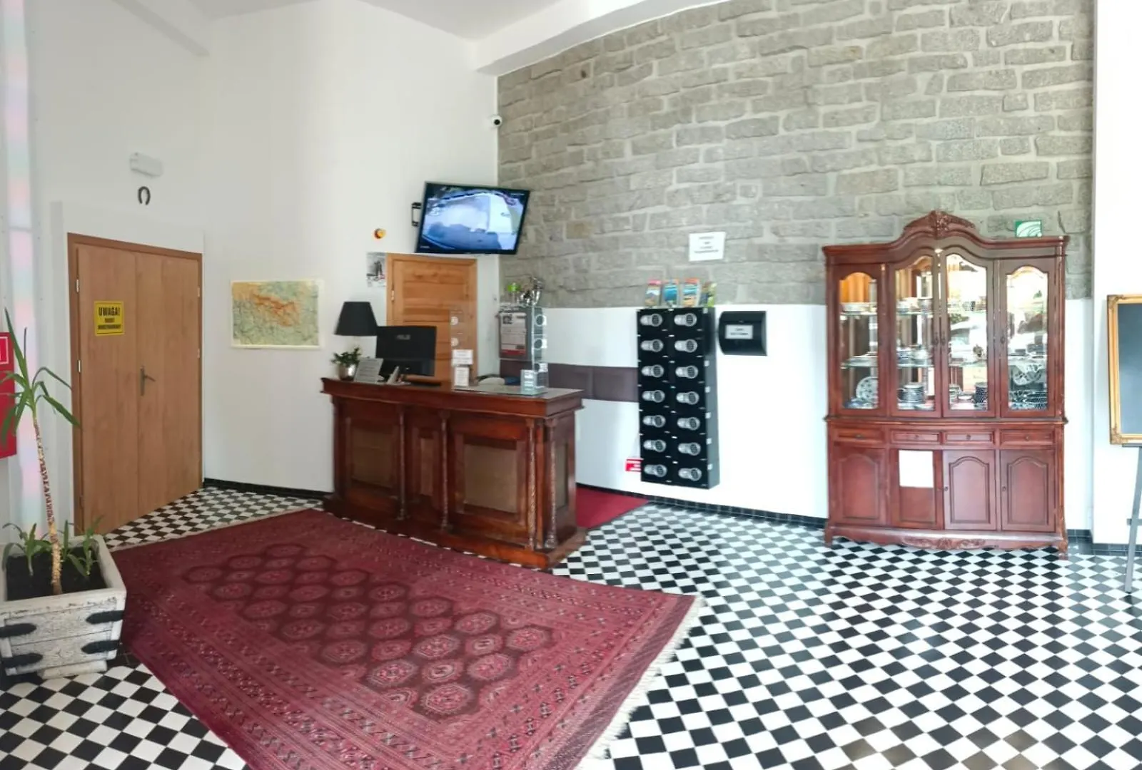 Resort Willa Magnat Szklarska Poręba