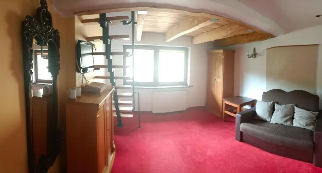 Willa Magnat Szklarska Poręba Resort