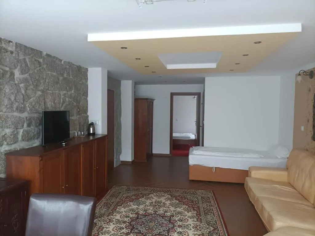 Resort Willa Magnat Szklarska Poręba