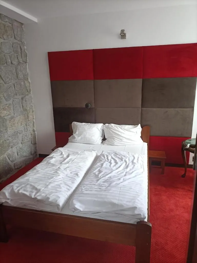 ** Resort Willa Magnat Szklarska Poręba Polonia
