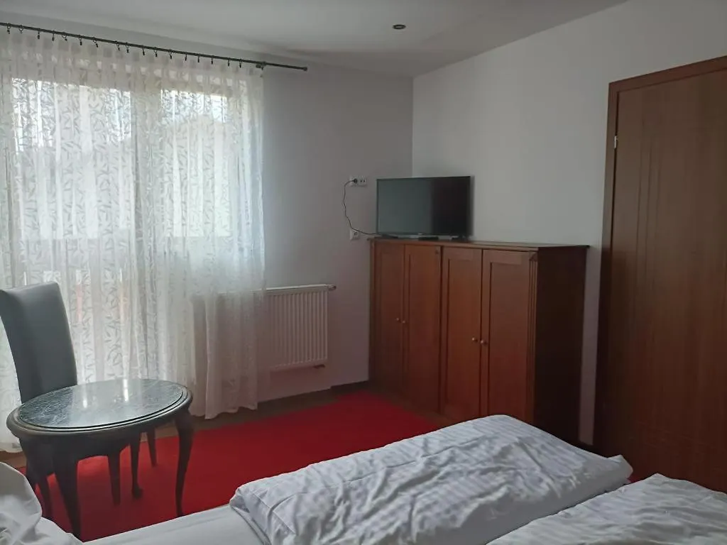 Willa Magnat Szklarska Poręba